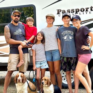 Meet your Posher, Mary